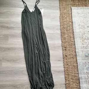 Lovestitch Maxi Dress S/M - NWT